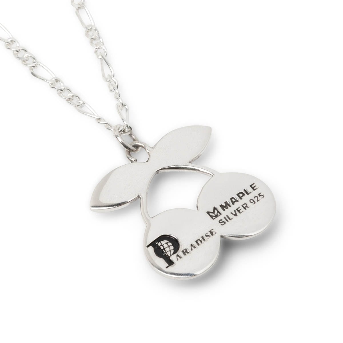 Maple Jewelry SILVER 925 / 60CM PARADISE CHAIN