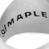 Maple Jewelry WEEKEND CHAMPION RING