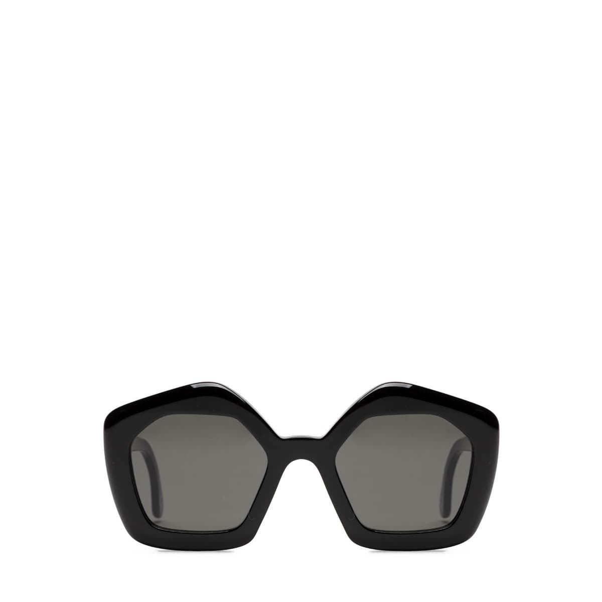 SUPER by Retrosuperfuture Sunglasses BLACK / O/S LAUGHING WATERS