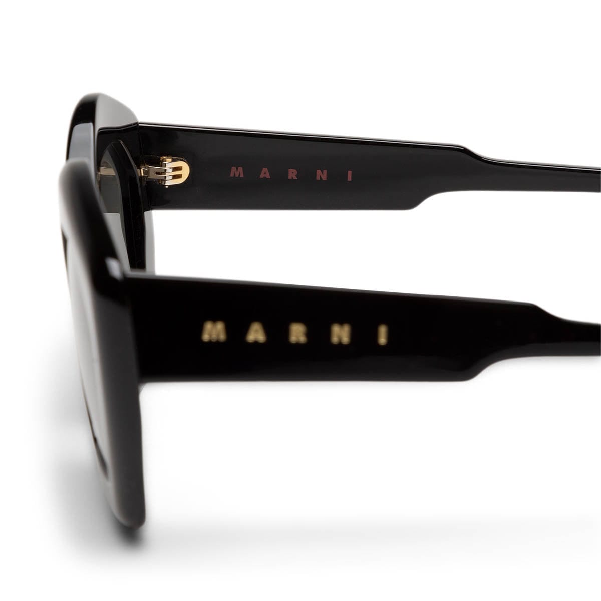 SUPER by Retrosuperfuture Sunglasses BLACK / O/S LAUGHING WATERS