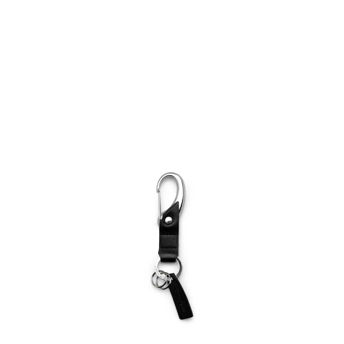 Master-Piece Odds & Ends BLACK / O/S KEY HOLDER