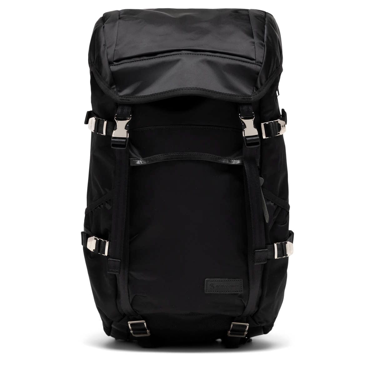 Master-Piece Bags BLACK / O/S LIGHTNING BACKPACK