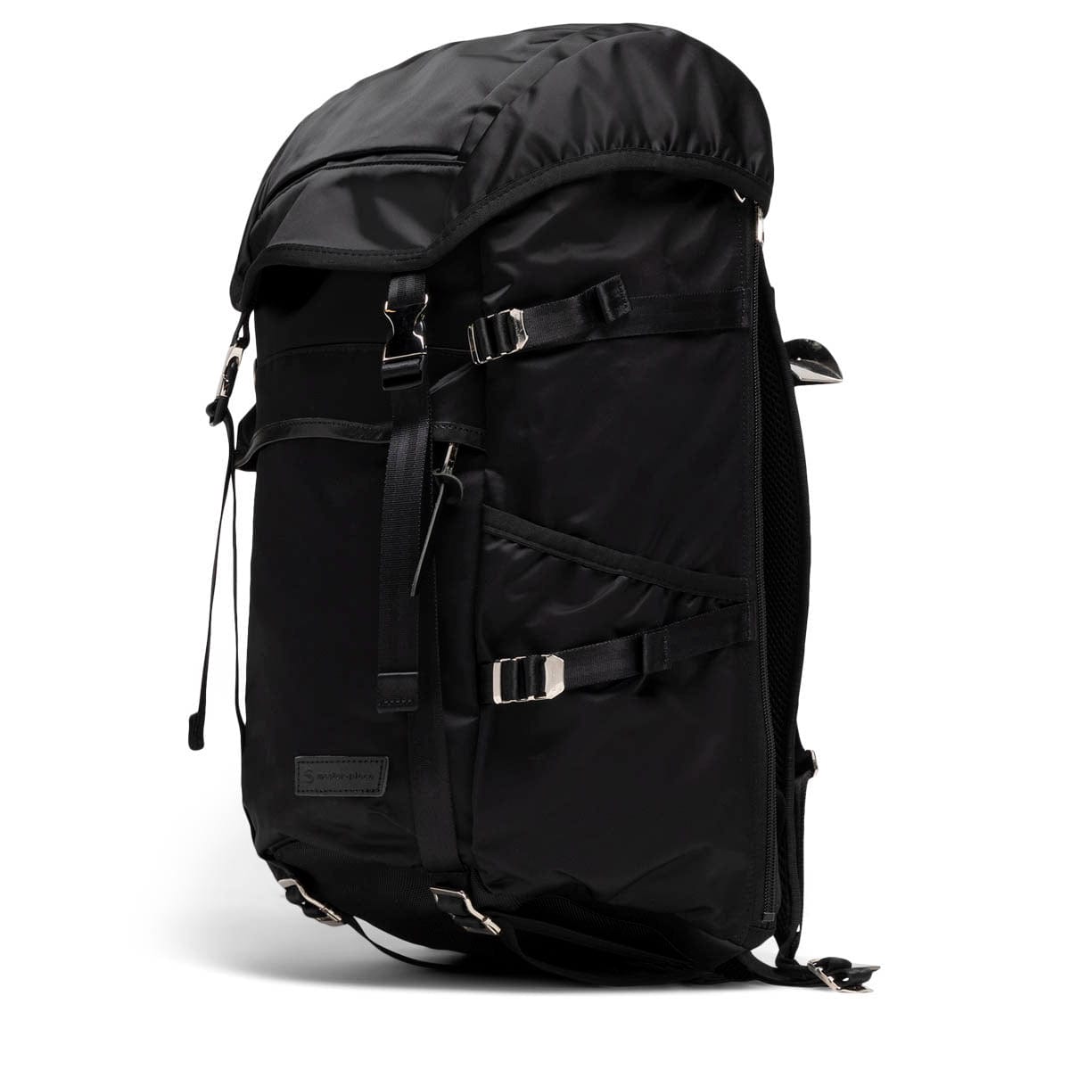 Master-Piece Bags BLACK / O/S LIGHTNING BACKPACK