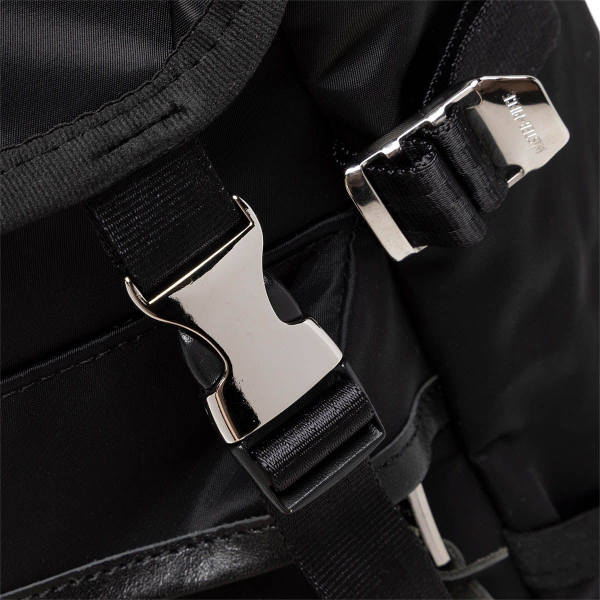 Master-Piece Bags BLACK / O/S LIGHTNING BACKPACK