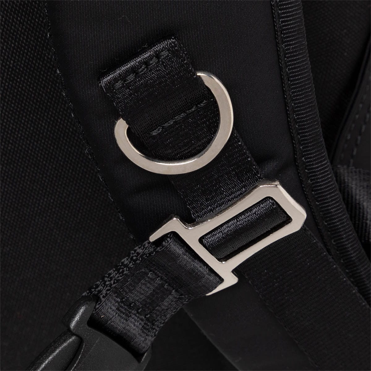 Master-Piece Bags BLACK / O/S LIGHTNING BACKPACK