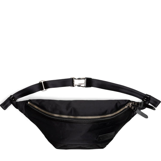 Master-Piece Bags BLACK / O/S LIGHTNING BUM BAG