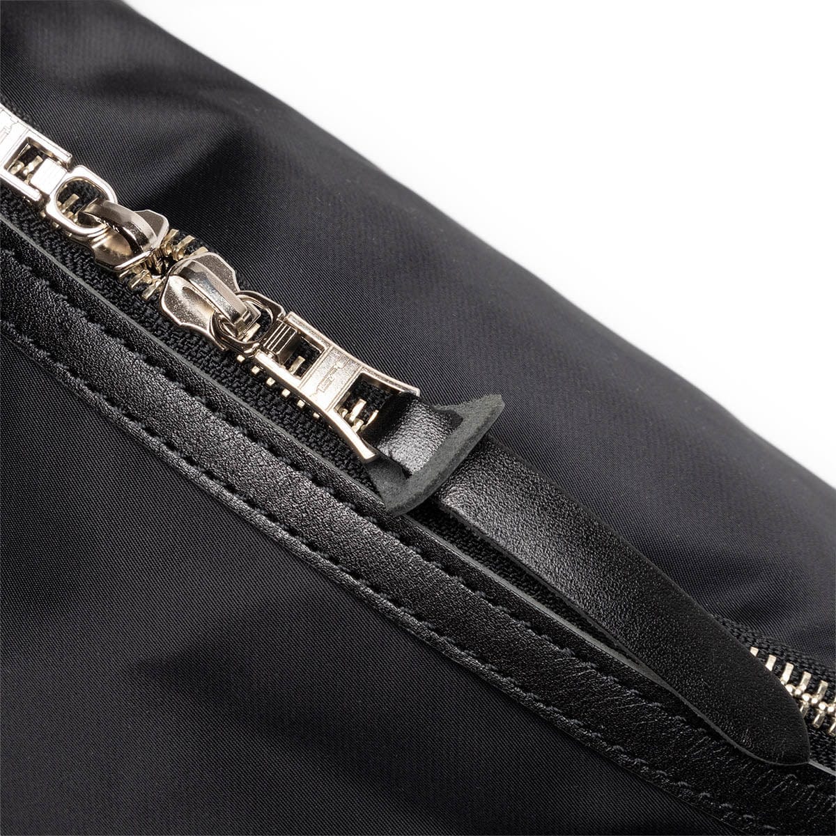 Master-Piece Bags BLACK / O/S LIGHTNING BUM BAG