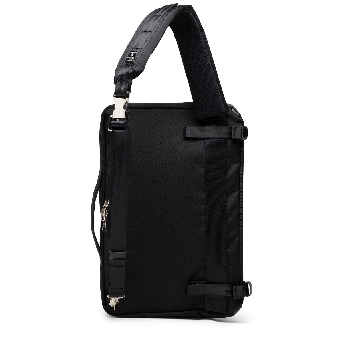 Master-Piece Bags BLACK / O/S LIGHTNING SHOULDER BAG