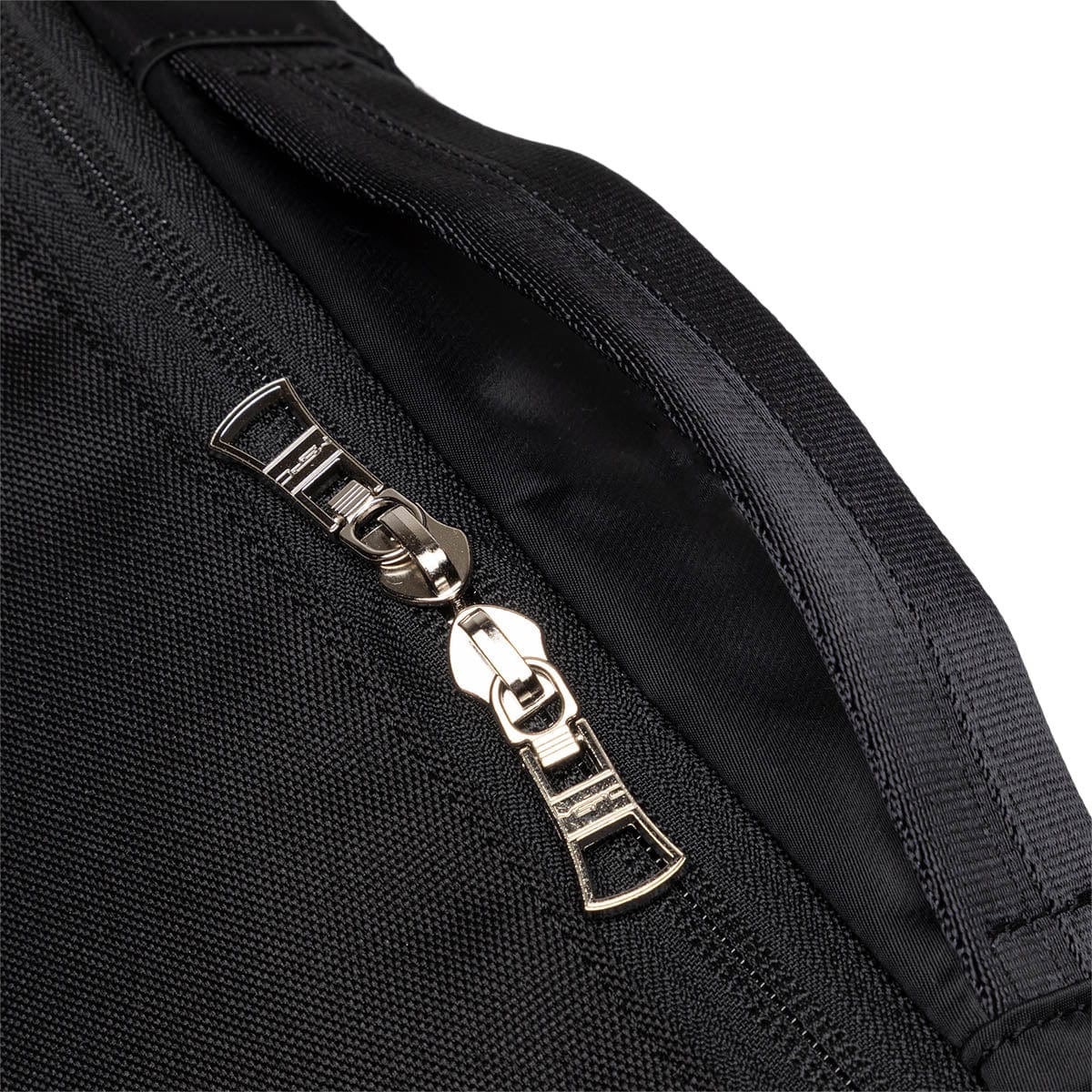 Master-Piece Bags BLACK / O/S LIGHTNING SHOULDER BAG