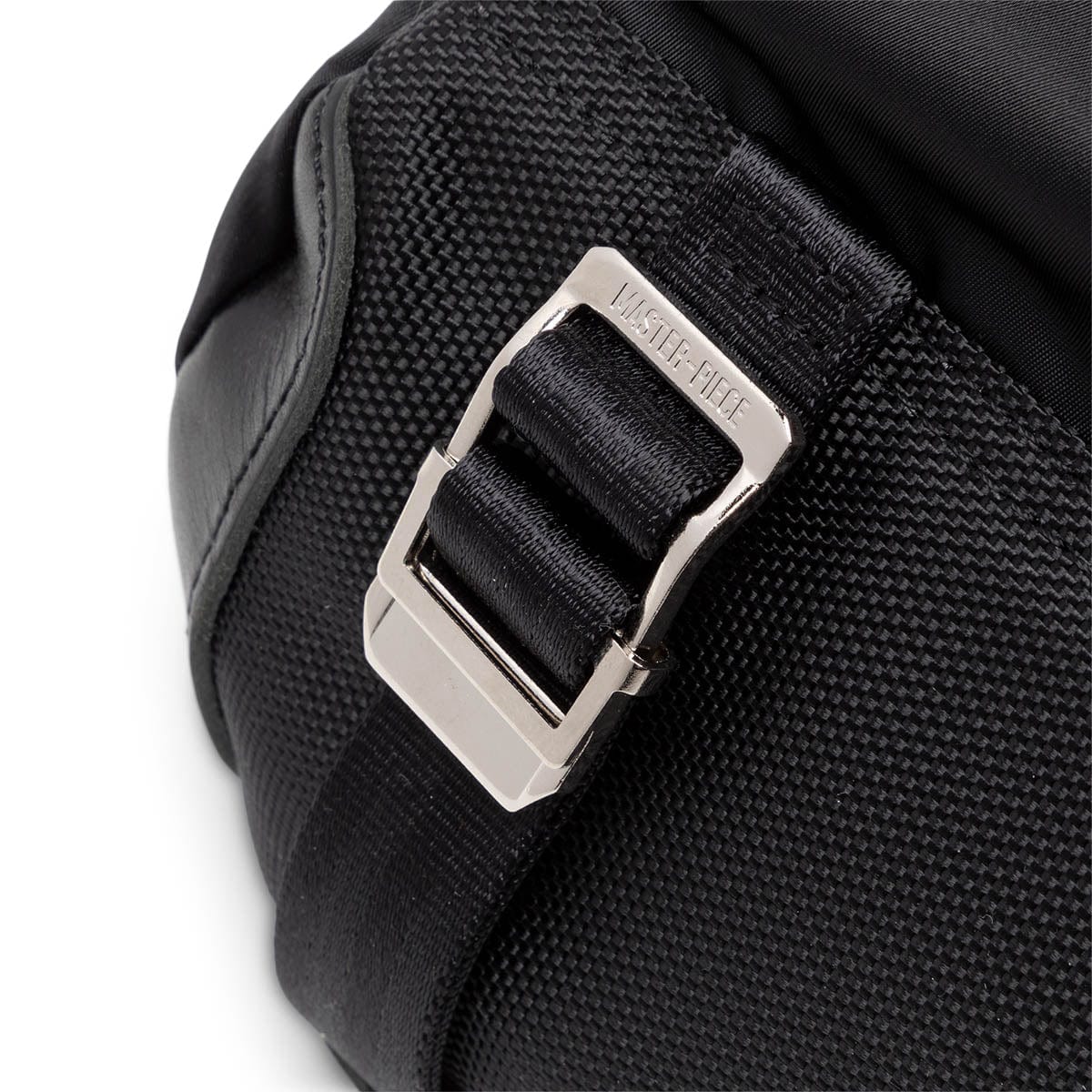 Master-Piece Bags BLACK / O/S LIGHTNING SHOULDER BAG