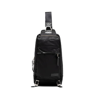 LIGHTNING SLING BAG Black – Bodega