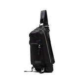 Master-Piece Bags BLACK / O/S LIGHTNING SLING BAG