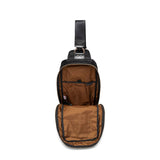 Master-Piece Bags BLACK / O/S LIGHTNING SLING BAG