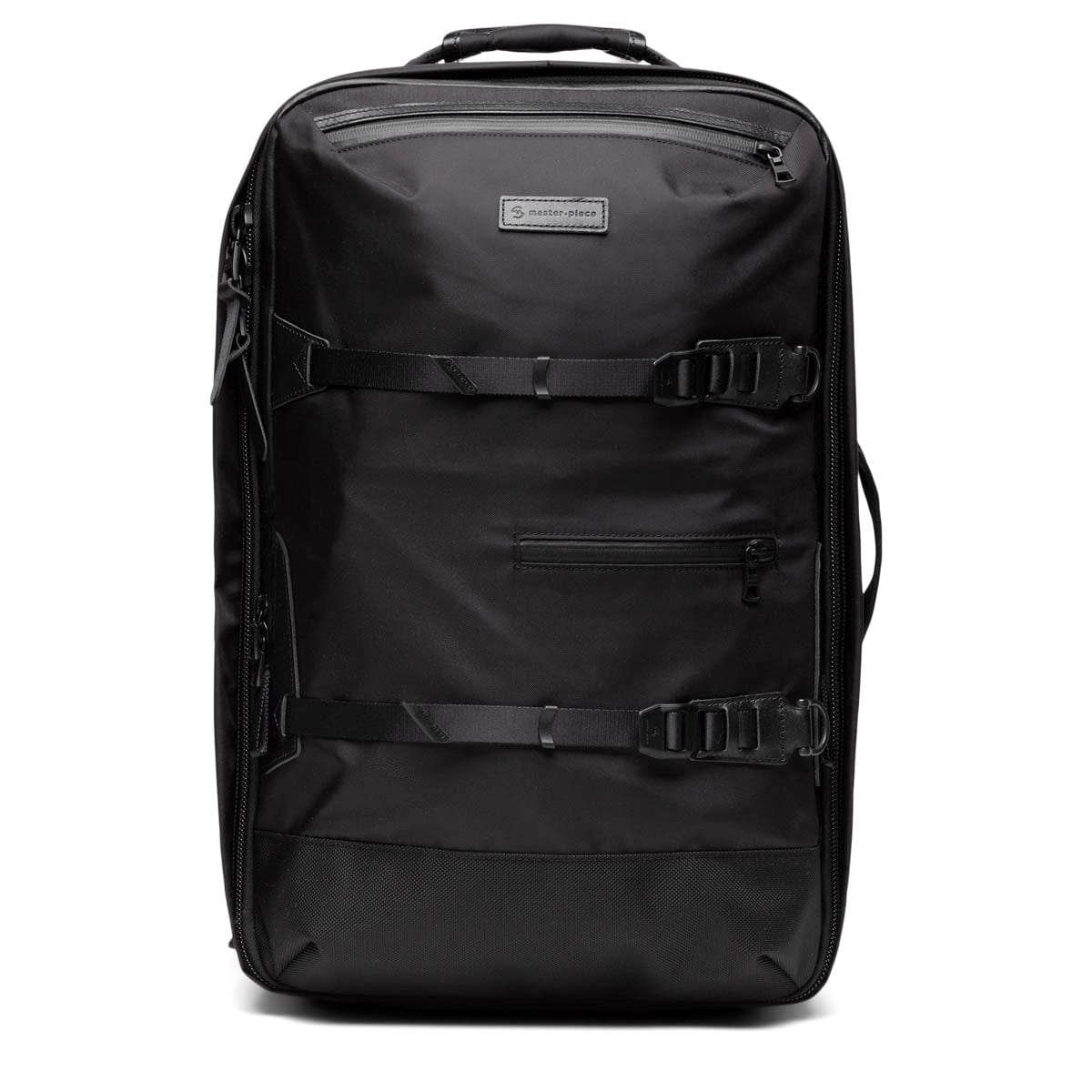 Master-Piece Bags BLACK / O/S POTENTIAL 3WAY BACKPACK