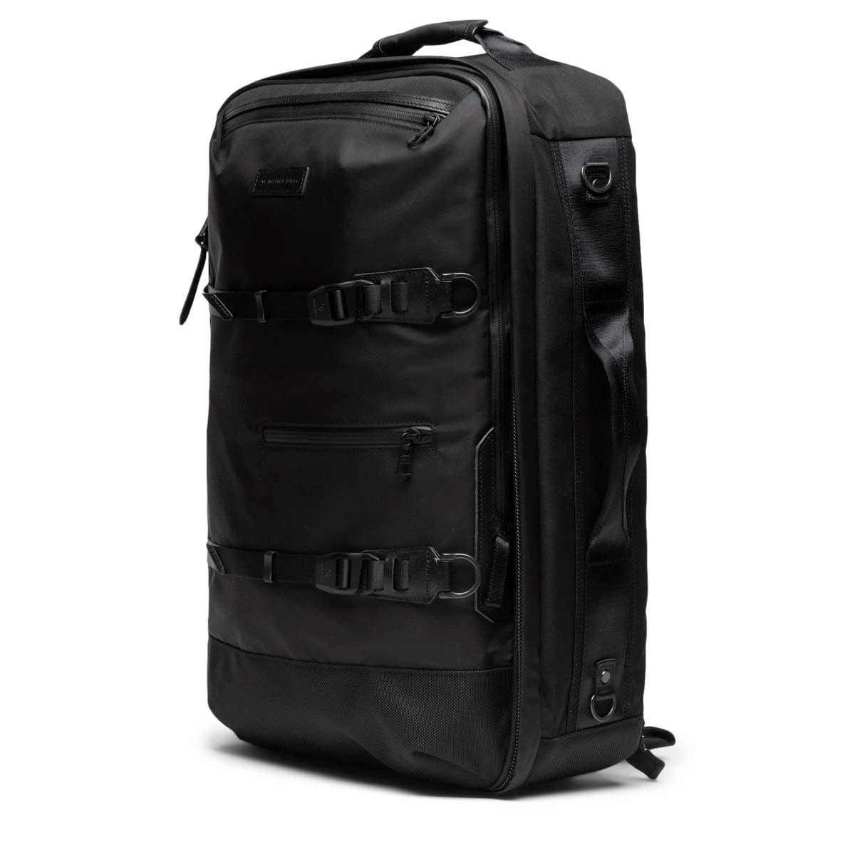 POTENTIAL 3WAY BACKPACK