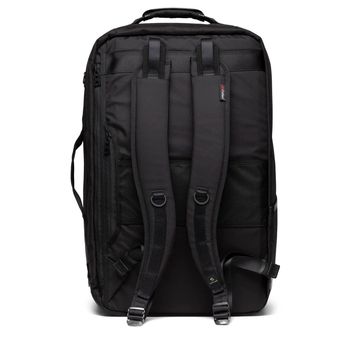 Vans farside travel backpack hot sale