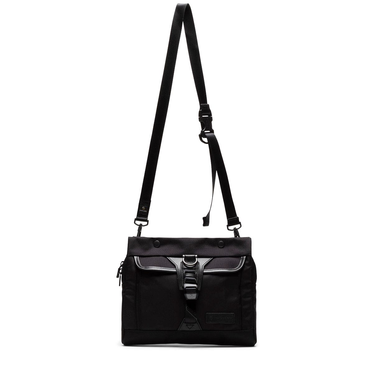 Master-Piece Bags BLACK / O/S POTENTIAL SACOCHE