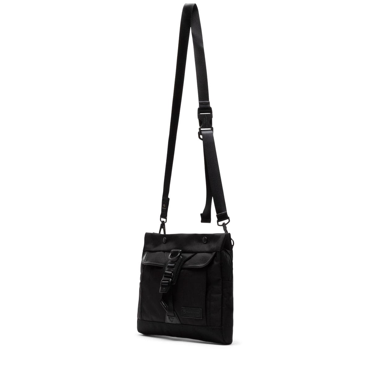 Master-Piece Bags BLACK / O/S POTENTIAL SACOCHE