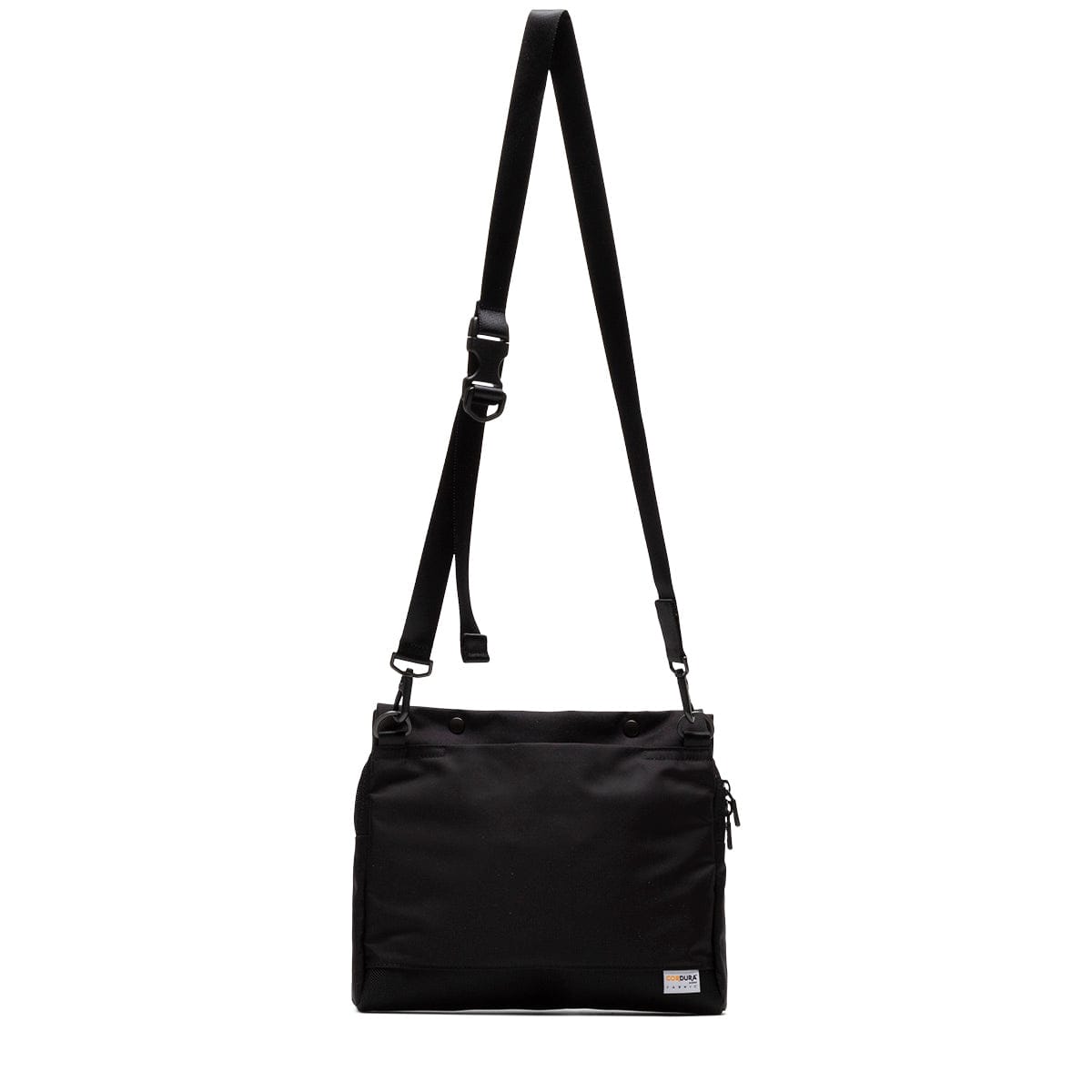 Master-Piece Bags BLACK / O/S POTENTIAL SACOCHE