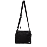 Master-Piece Bags BLACK / O/S POTENTIAL SACOCHE