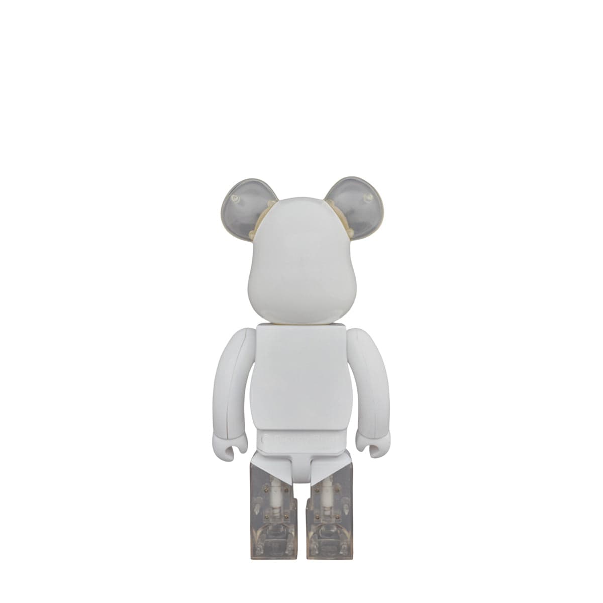 Medicom Toy Odds & Ends MULTI / O/S BE@RBRICK EVE 400％