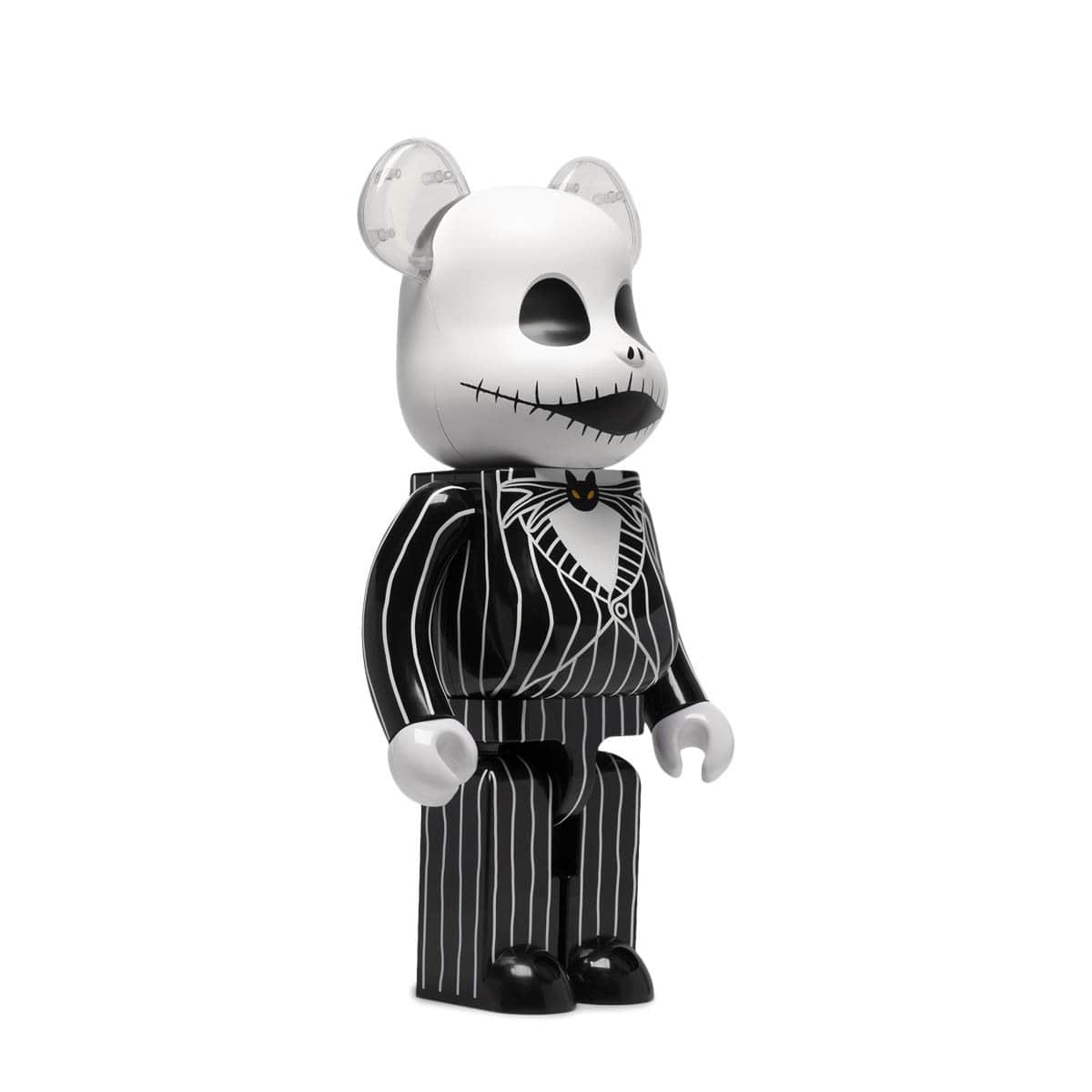 BE@RBRICK JACK SKELLINGTON 2021 1000%