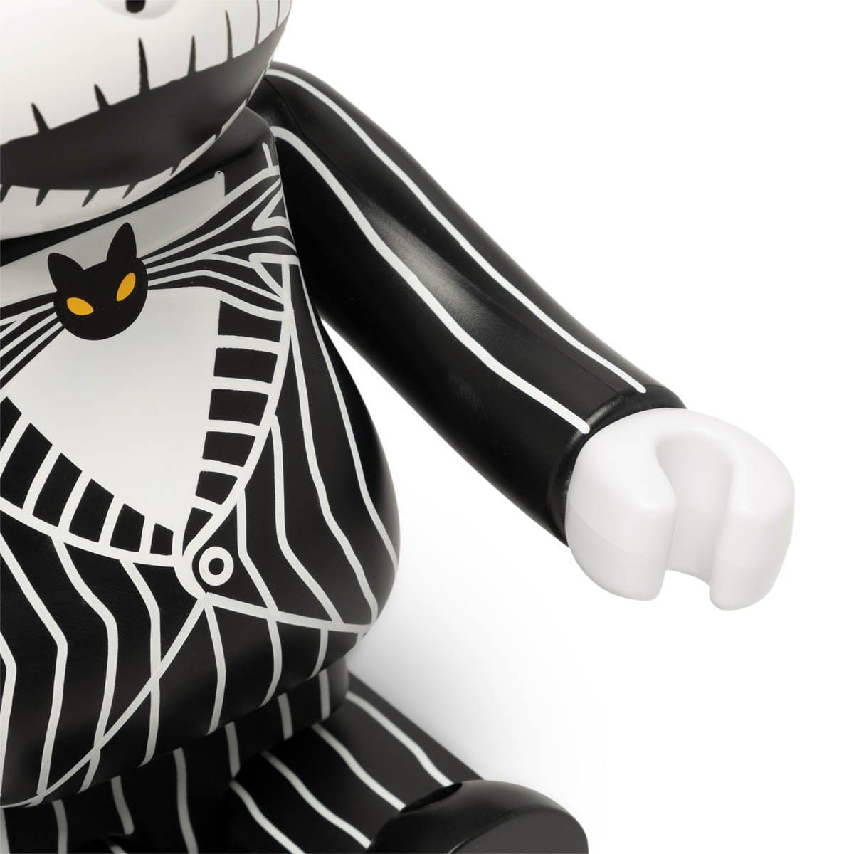 BE@RBRICK JACK SKELLINGTON 2021 100% & 400% SET – Bodega