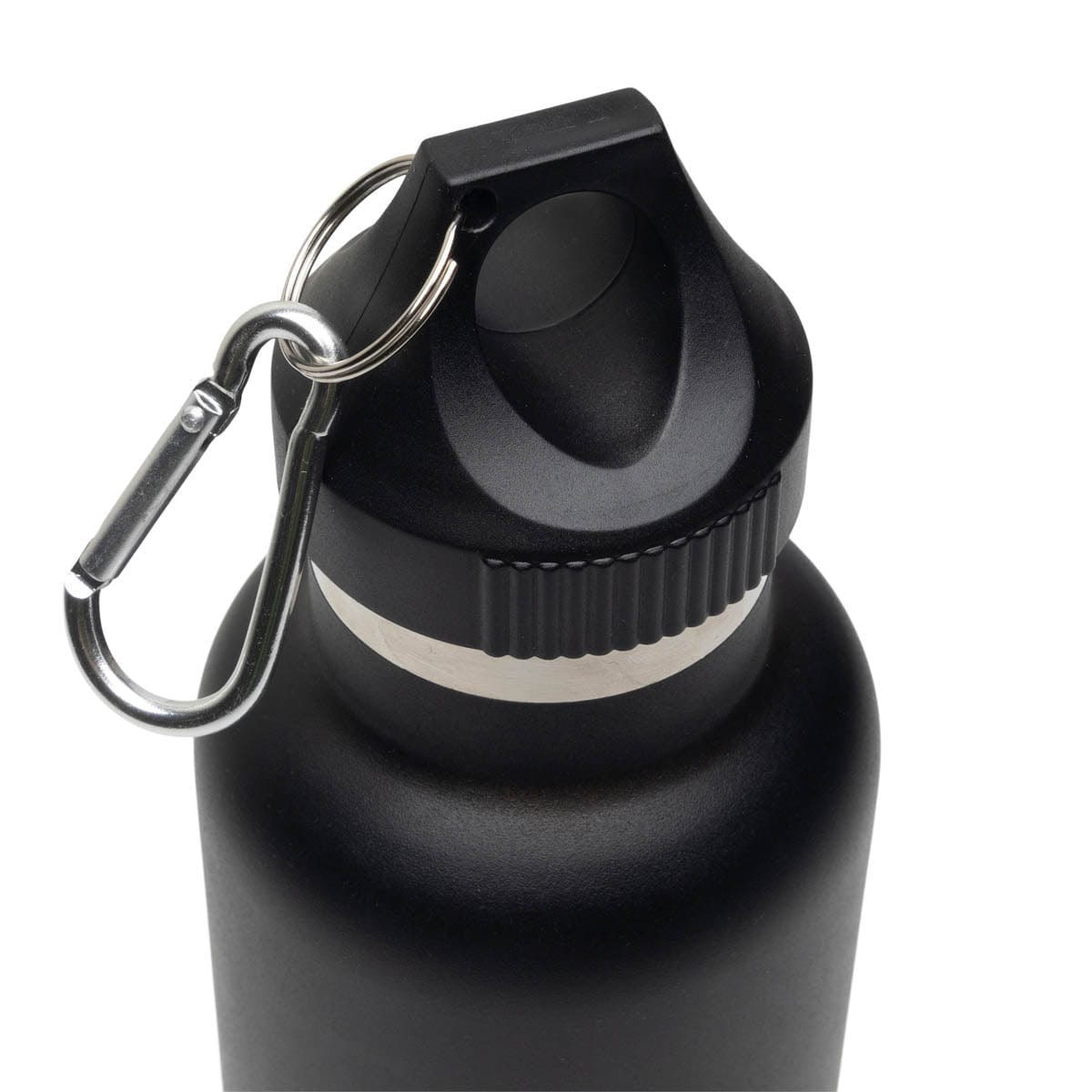 Mister Green Accessories - Hard Accessories - Miscellaneous BLACK / 25OZ BONG WATER FLASK