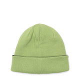 Mister Green Headwear BLACK/OLIVE / O/S CASHMERE GEAR BEANIE