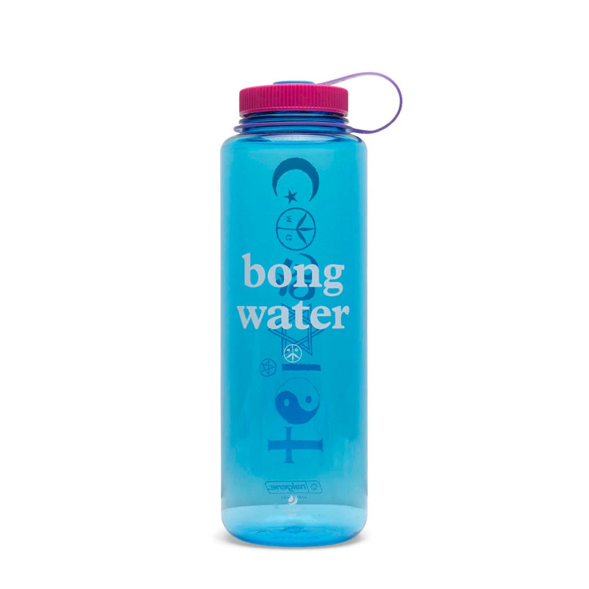 Mister Green Accessories - Hard Accessories - Miscellaneous MISC / 48OZ COEXIST BONG WATER BOTTLE