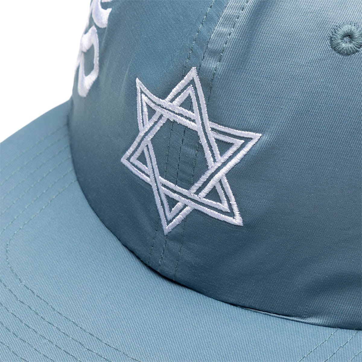 Mister Green Headwear SLATE / O/S COEXIST V2 CAP