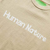 Mister Green T-Shirts HUMAN NATURE TEE