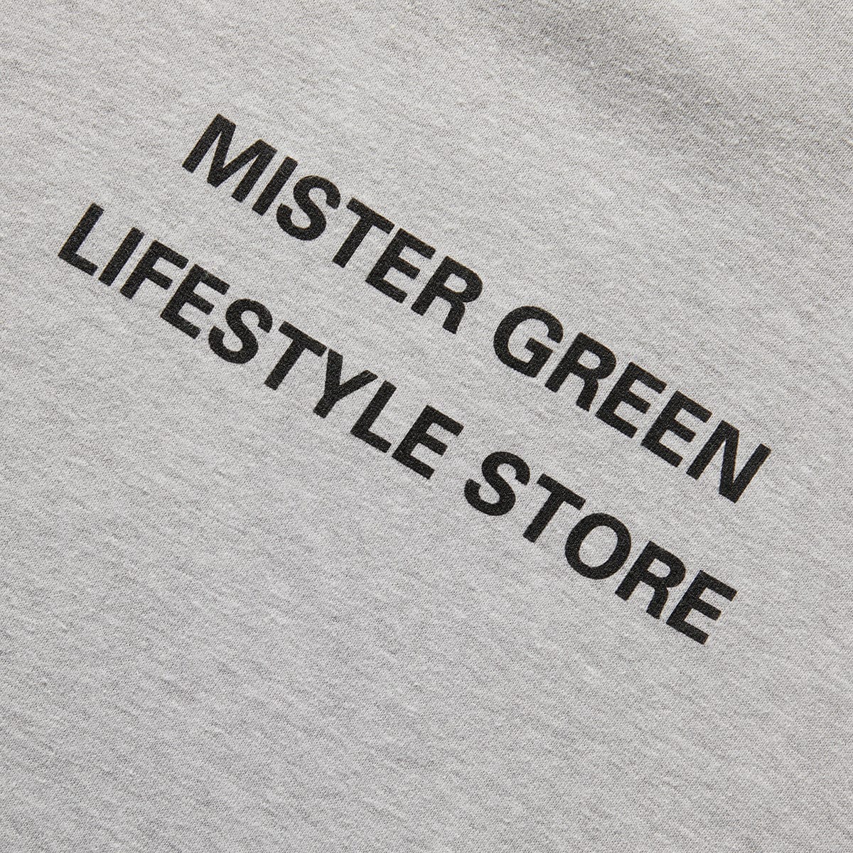 Mister Green Hoodies & Sweatshirts NO 1 HOODIE