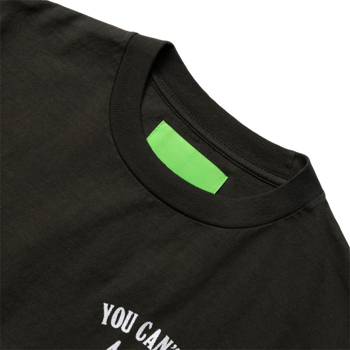 Mister Green T-Shirts NUCLEAR HUGS TEE