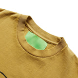 Mister Green T-Shirts SURVIVAL TEE