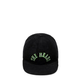 Mister Green Headwear BLACK / O/S THE HEADS CAP