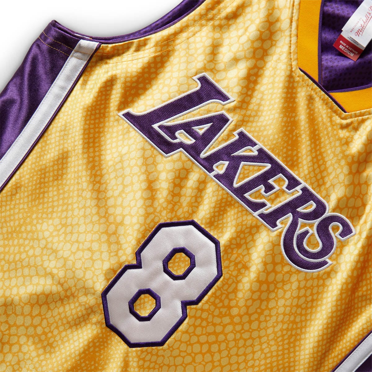 Kobe 8 Tee – Lakers Carpool