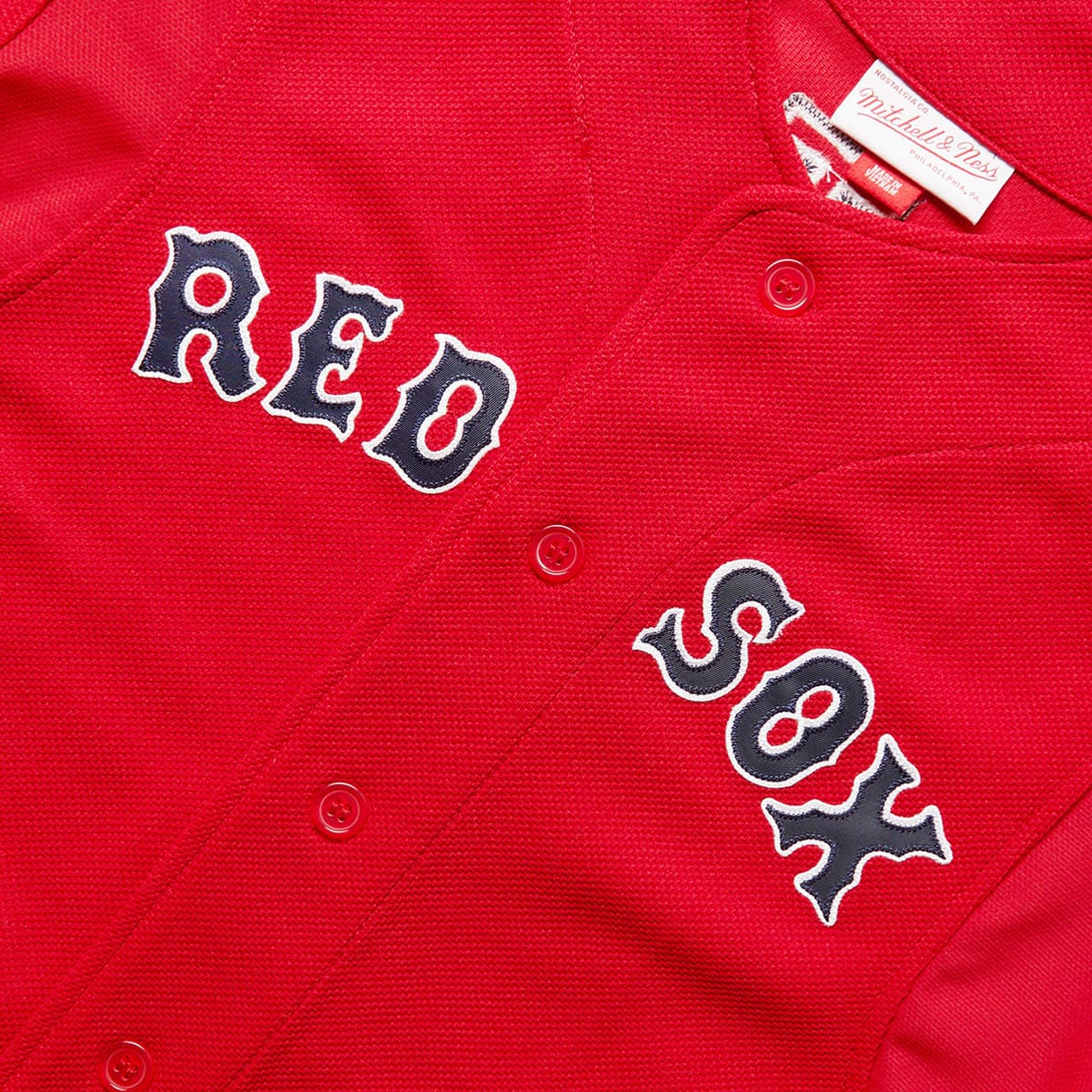 MLB Authentic BP Jersey Boston Red Sox 2004 David Ortiz #34 – Broskiclothing