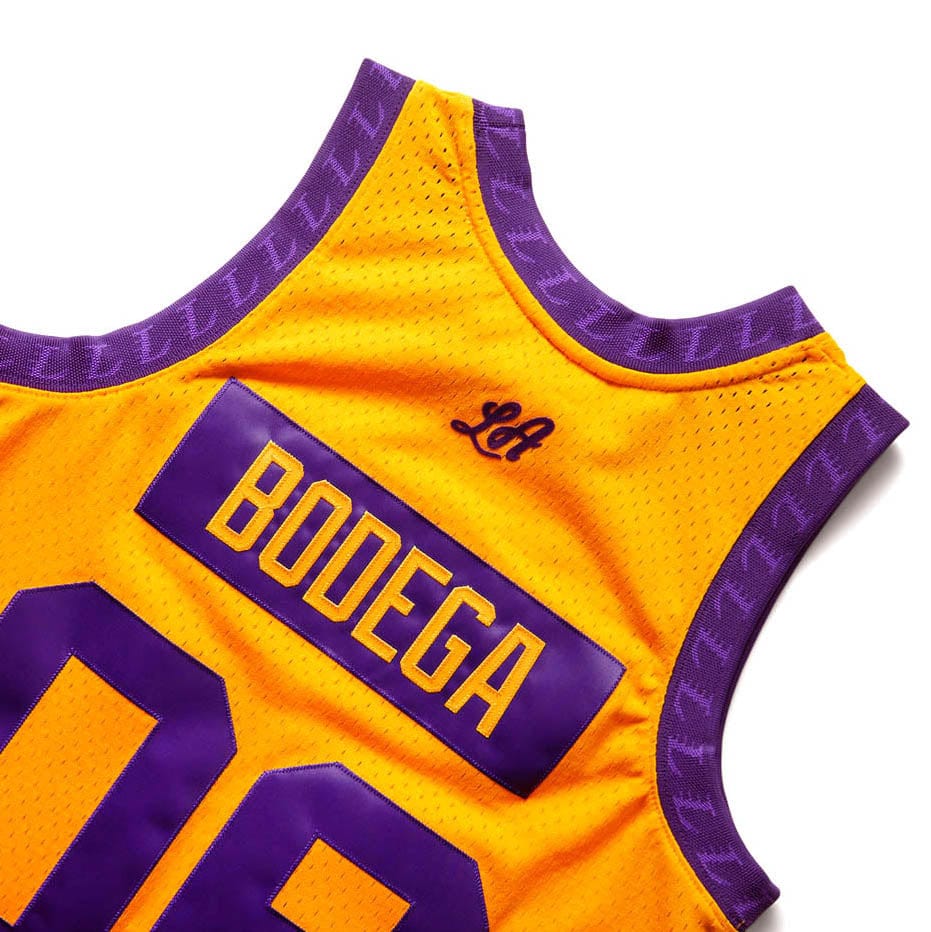Lakers Store on X: Add some City Edition to your holiday wish