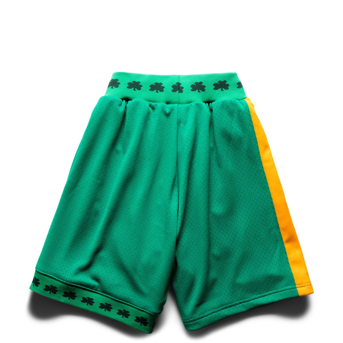 Mitchell & Ness Shorts X BODEGA WORLDWIDE RESPECT CELTICS SHORT