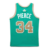 Mitchell & Ness Shirts NBA SWINGMAN JERSEY CELTICS 07 PAUL PIERCE