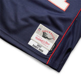 Mitchell & Ness Shirts NFL LEGACY JERSEY PATRIOTS 07 RANDY MOSS