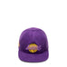 X BODEGA WORLDWIDE RESPECT LAKERS SNAPBACK PURPLE | Bodega