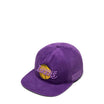 X BODEGA WORLDWIDE RESPECT LAKERS SNAPBACK PURPLE | Bodega