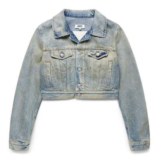 MM6 Womens SPORTS JACKET