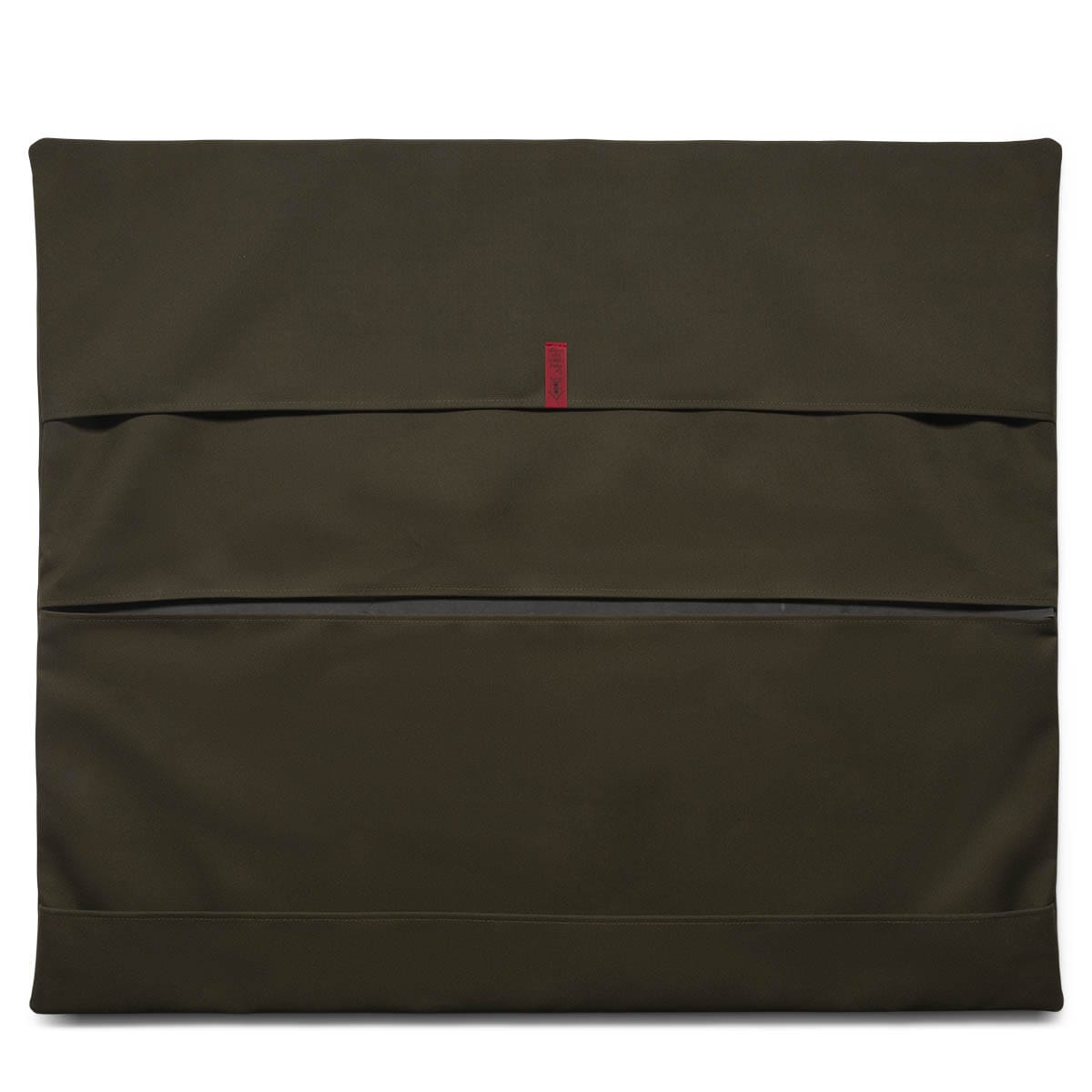 Mountain Research Home KHAKI / O/S CHAIR PAD (FOR CPT.S)