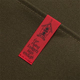 Mountain Research Home KHAKI / O/S CHAIR PAD (FOR CPT.S)