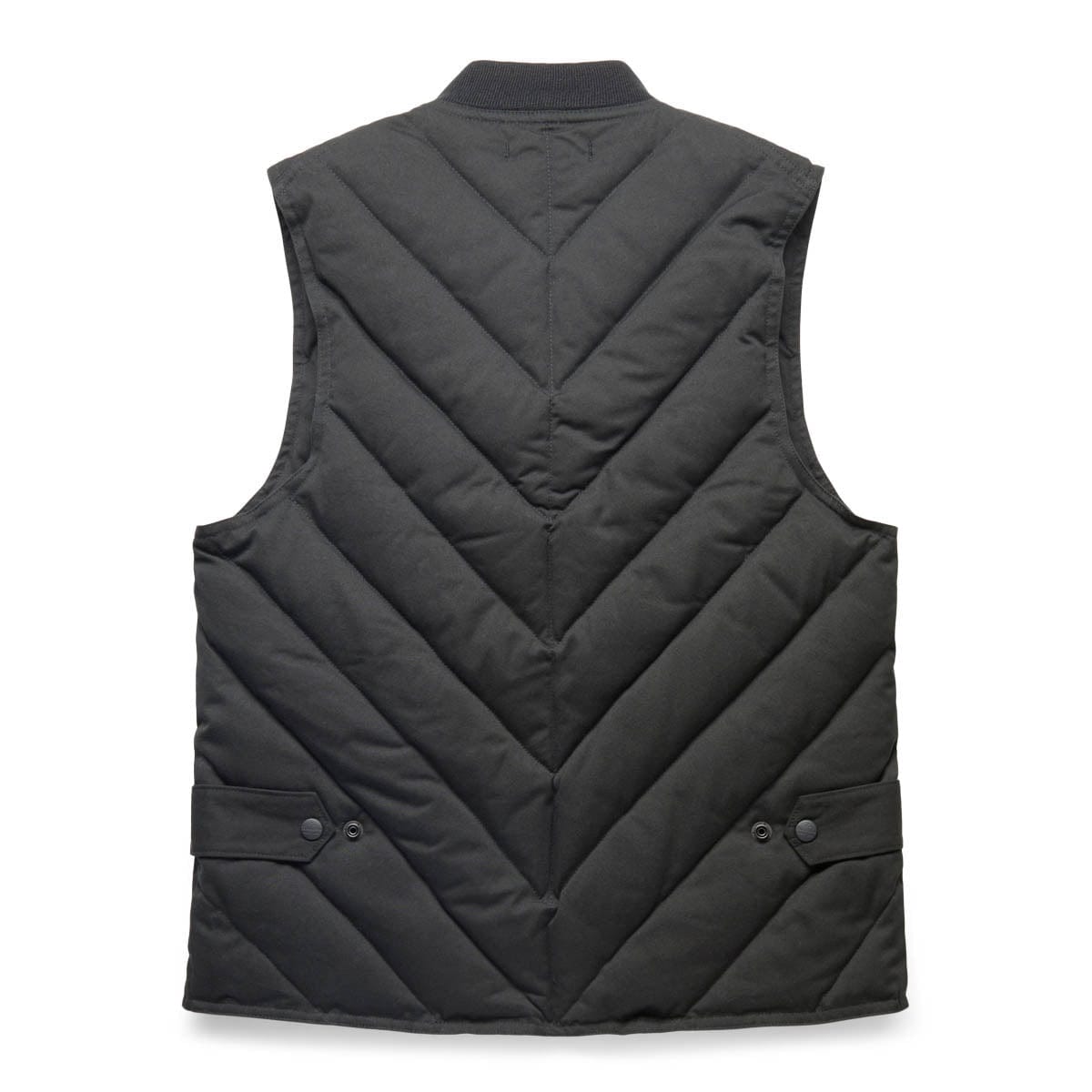 Mountain Research Outerwear DOWN VEST