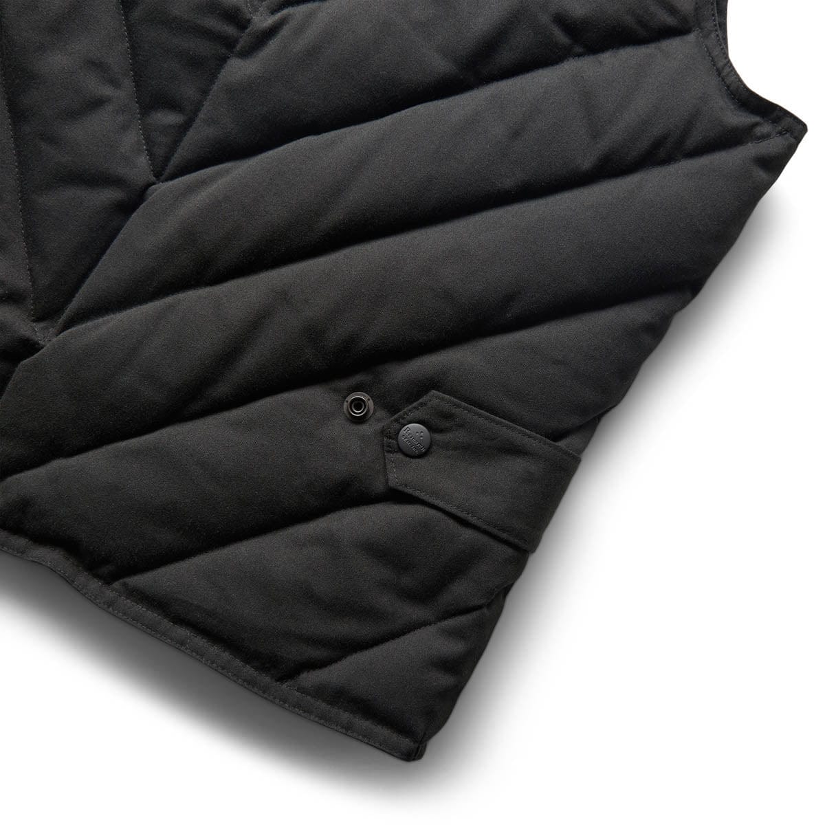 Mountain Research Outerwear DOWN VEST