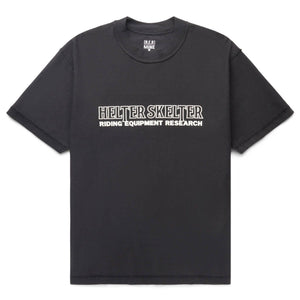 HS LOGO TEE (MINE) BLACK | GmarShops